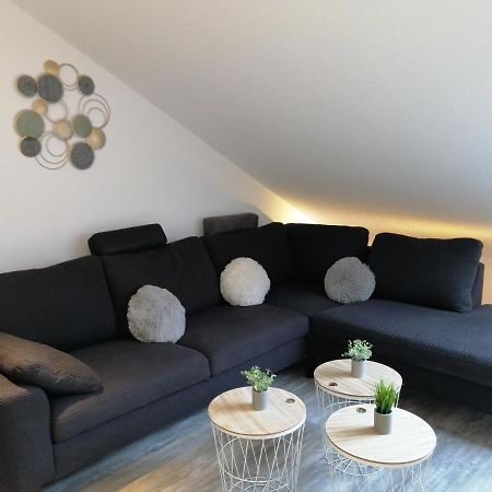 Ferienwohnung Loewenzahn Mueddersheim Vettweiss Екстер'єр фото