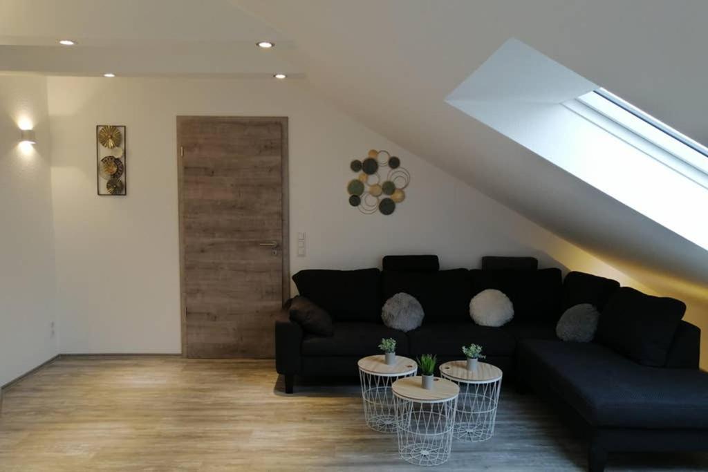 Ferienwohnung Loewenzahn Mueddersheim Vettweiss Екстер'єр фото