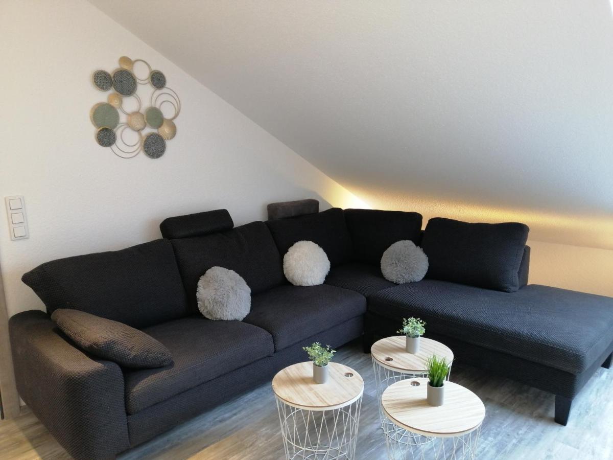 Ferienwohnung Loewenzahn Mueddersheim Vettweiss Екстер'єр фото