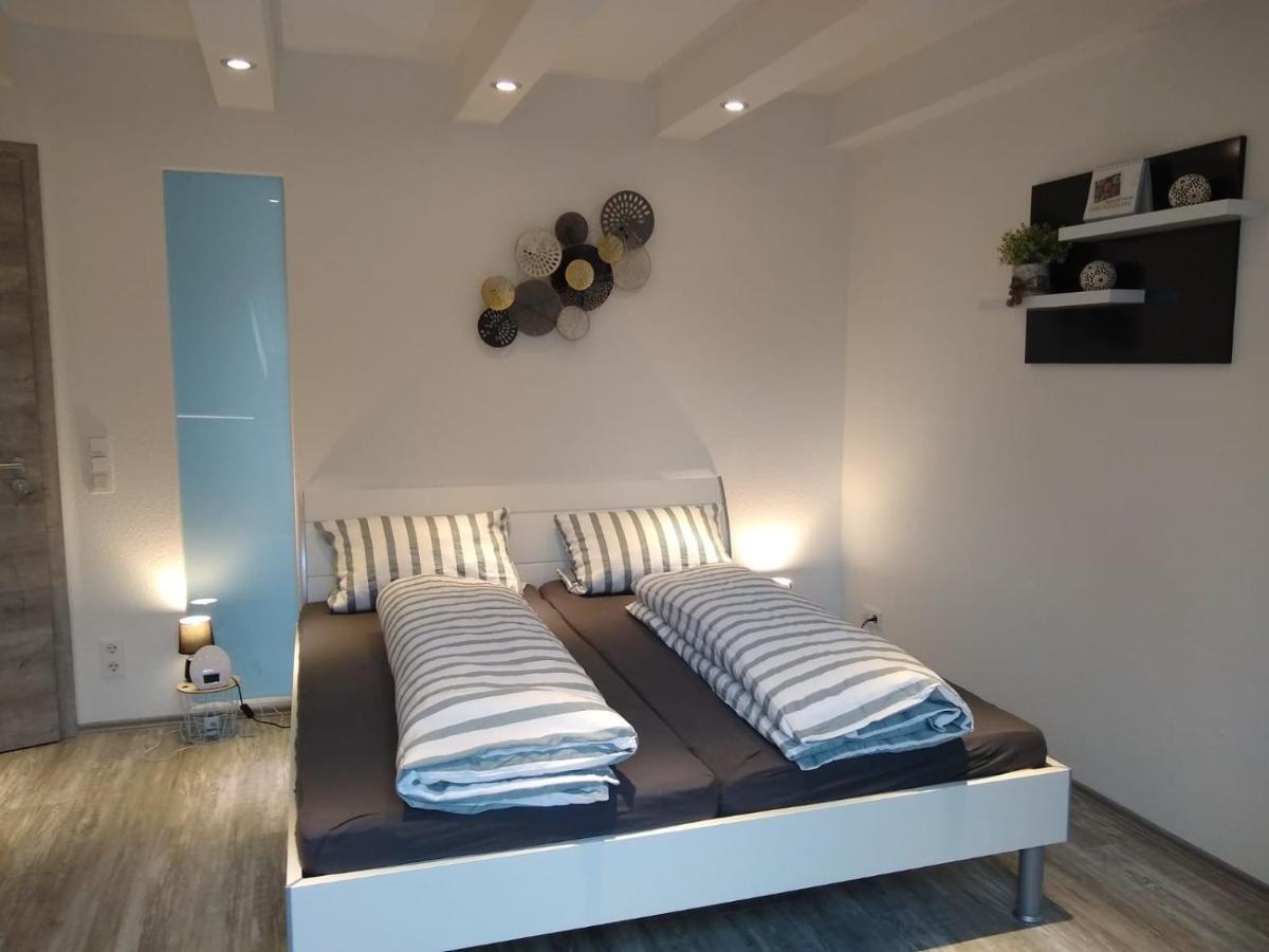 Ferienwohnung Loewenzahn Mueddersheim Vettweiss Екстер'єр фото