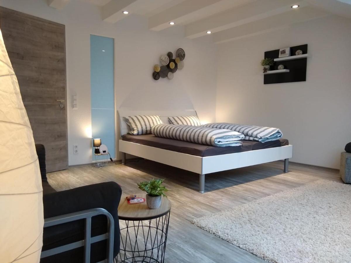 Ferienwohnung Loewenzahn Mueddersheim Vettweiss Екстер'єр фото